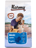 Karmy Maxi Junior